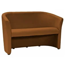 Sofa TM-2 brown